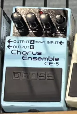 BOSS - CE-5